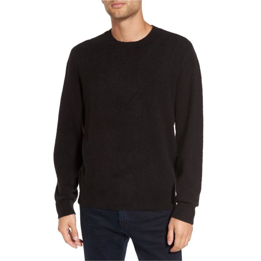 Joe's Jeans Mens Classic Fit Pullover Sweater, NWT